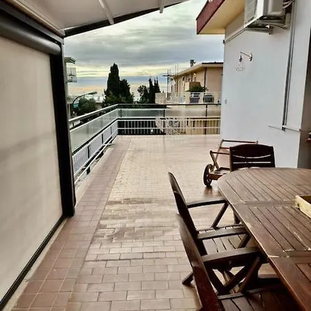 Apartment Attico Mare Blu Sanremo