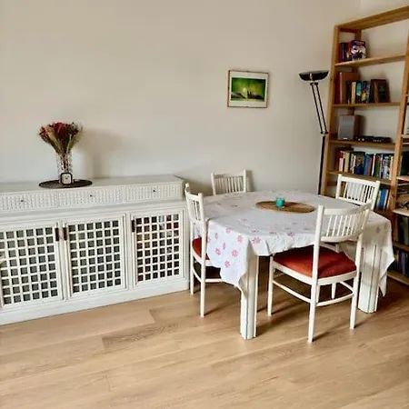 Attico Mare Blu Apartment